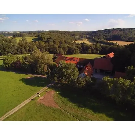 With 4 Bedrooms Holiday home *