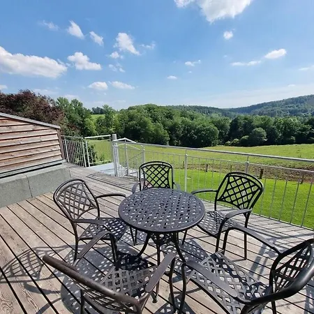 Holiday home With 4 Bedrooms Schieder