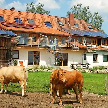 With 4 Bedrooms Holiday home Schieder