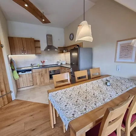 With 4 Bedrooms Holiday home *