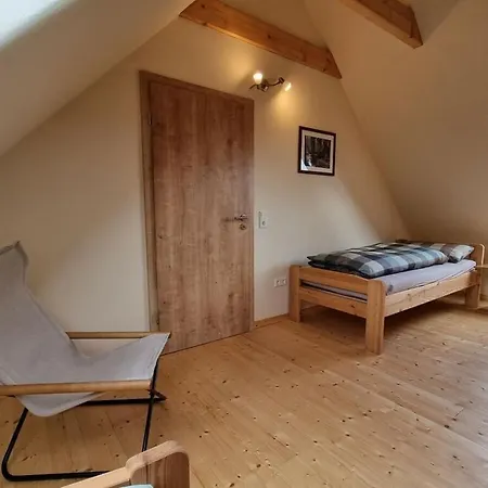 Holiday home With 4 Bedrooms Schieder