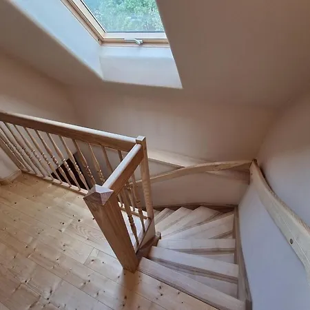 With 4 Bedrooms Holiday home