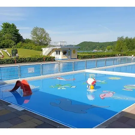 With 4 Bedrooms Holiday home *